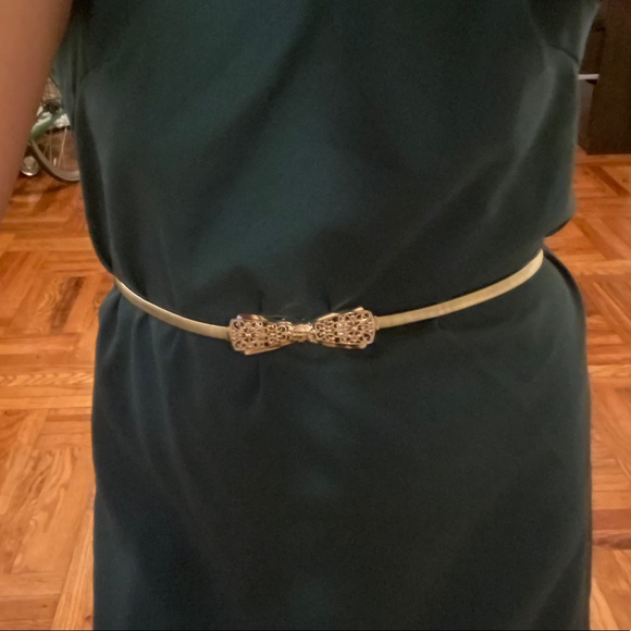 Super beautiful and comfortable belts/ metallic - Picture 3 of 7